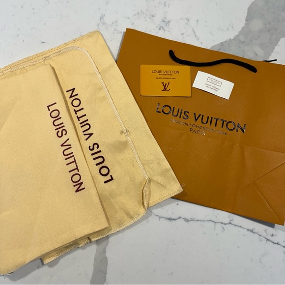 NEW Chunky Monogram-Style Lace-Up Boots - Picture 8 of 9